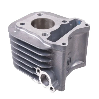 Suzuki LT-Z90 QuadSport Engine Cylinder