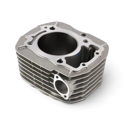 Honda CRF250F Engine Cylinder