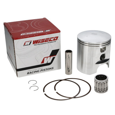 Wiseco Suzuki LT500R QuadRacer Piston Kit Wiseco Suzuki LT500R QuadRacer Piston Kit
