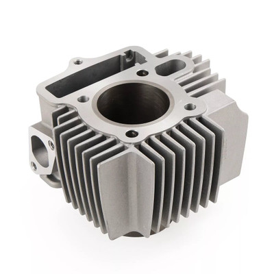 Polaris Outlaw 90 Cylinder