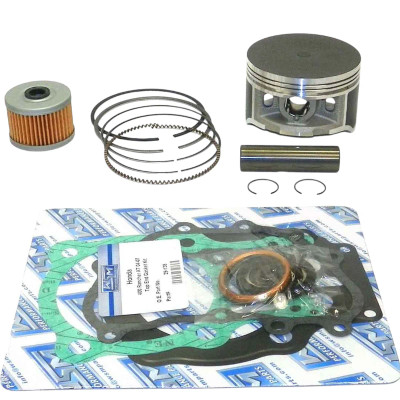 Honda TRX400 FourTrax Foreman Piston Kit