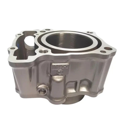 Honda CRF250L Engine Cylinder