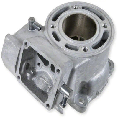 Suzuki RM85 Engine Cylinder