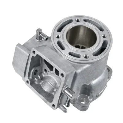 Suzuki RM85 Engine Cylinder