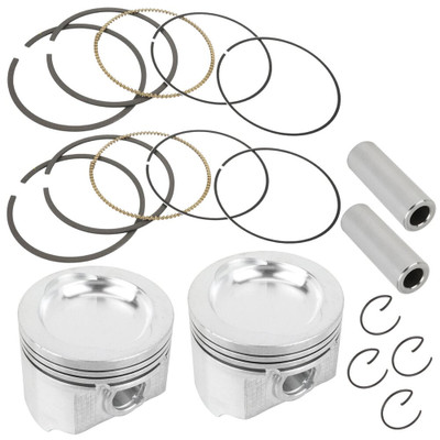 Polaris Sportsman 800 Piston Kits