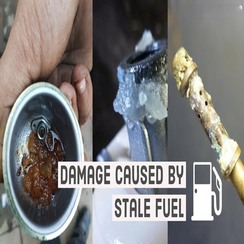 Oxygenated Gas vs. Non-Oxygenated Gas: Which is Right for Your Powersports Vehicle? Oxygenated Gas vs. Non-Oxygenated Gas: Which is Right for Your Powersports Vehicle?