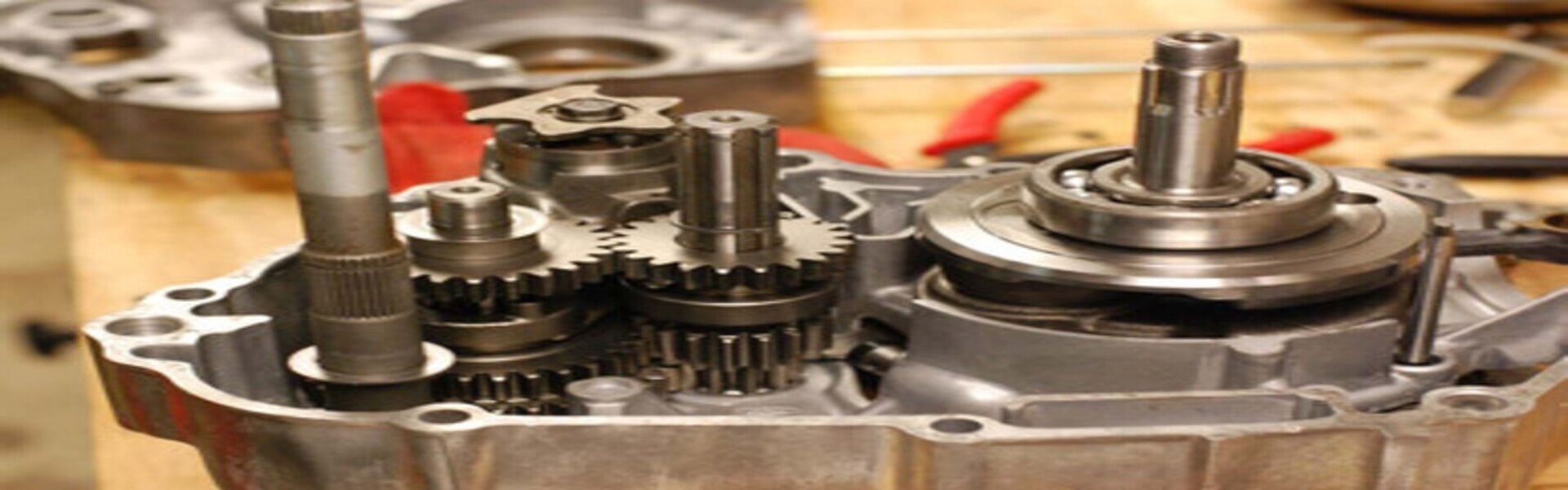 ATV | UTV &amp; Dirt Bike Engine Rebuilding