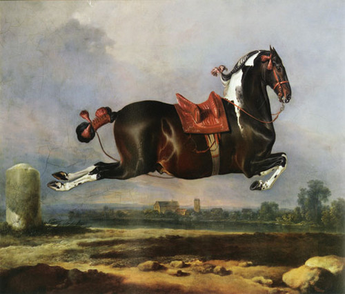 Cehero, Johann Georg von Hamilton (18.75X22)