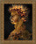 Fire, Arcimboldo, 15x19.5