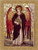 Archangel Uriel, Powell (18X25)