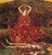 La Belle Dame sans Merci, Cowper (24X24.75)