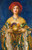 The Golden Bowl, Cowper (22X34)