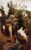 Fine Art Prints The Source of Spring, 16x26 inch fine art print on canvas by Illusions Gallery, depicting nude figures and cherubs in a forest.
