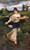 Flowers of Spring, Bocklin (20.5X26)