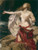Ariadne, Herbert James Draper(16.5X22)