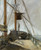 The Ships Deck, Manet (22X27)