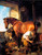 Shoeing, Edwin Landseer (18x22)