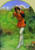Ariel, Sir John Everett Millais (21x31.5)
