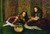 Leisure Hours, Sir John Everett Millais (22x32)