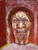 Man of Sorrows, James Ensor (16X21.25)