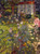 Morning in the Garden at Vaucresson, Edouard Vuillard (22x30)
