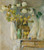Guelder Roses, Edouard Vuillard (22x25)