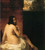 Susanna Bathing, Hayez (19.5X22)