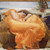 Flaming June, Fredrick Leighton (20X20.5)
