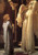 Light of the Harem, Fredric, Lord Leighton (16X30)