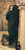 Fine Art Prints Electra at the Tomb of Agamemnon by Fredric Lord Leighton, a woman in a long black dress stands beside a column.