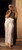 Fine Art Prints Nausicaa, a barefoot woman in white dress and brown shawl, stands beside a pillar, looking contemplative, by Fredrick Leighton, 16X36 inches.