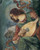 Angel Musician,Forli (16X20)