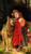 Little Red Ridinghood, Gabriel Ferrier