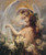 The Angel's Message, Swinstead (20X24)