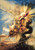 Phaethon, Gustave Moreau (16X22)