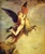Chimera, Gustave Moreau (16X22)