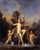 Venus Rising from the Sea, Gustave Moreau (22X27.5)