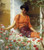 Summer Flowers, Godward (20X22.5)