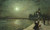 Reflections on the Thames, Grimshaw (20X33.3)
