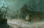 MacConnal Mason, John Atkinson Grimshaw (22X24