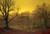 Yorkshire Home, Grimshaw (16X23.8)
