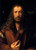 Self Portrait, Albrecht Durer (18X25.33)