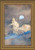 Bedknob, Framed, 8x12 image