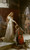 The Accolade, Leighton (8X13.75)