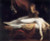 The Nightmare, Fuseli (16X20)