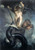 Thor-Serpent,Henri Fuseli (16X23)