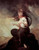 Mad Kate, Henri Fuseli (16X23)