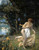 Dianas Maidens, Hughes (22x28)
