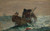The Herring Net, Homer (21X43)
