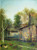 Sunny Day, Isaac Levitan (16.25X22)